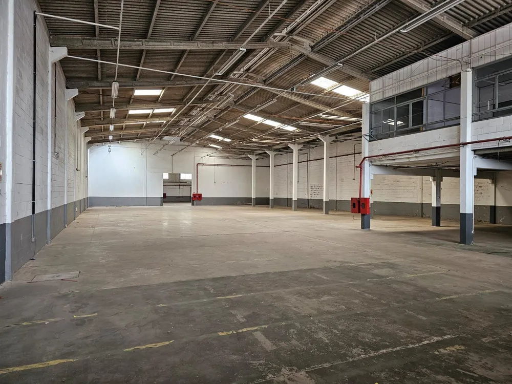 Depósito-Galpão, 2199 m² - Foto 7
