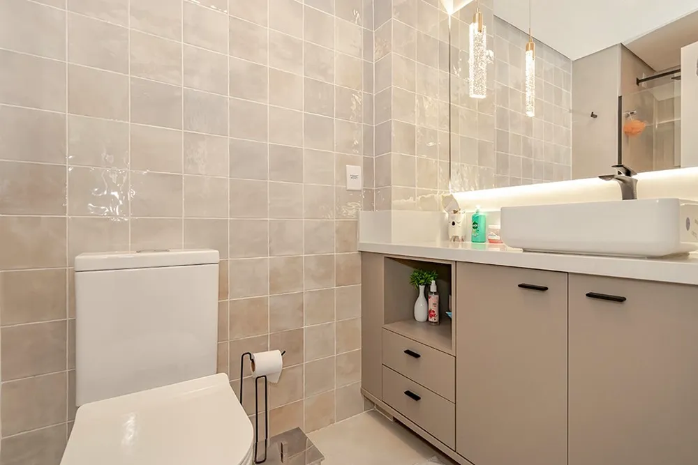Apartamento, 2 quartos, 181 m² - Foto 1