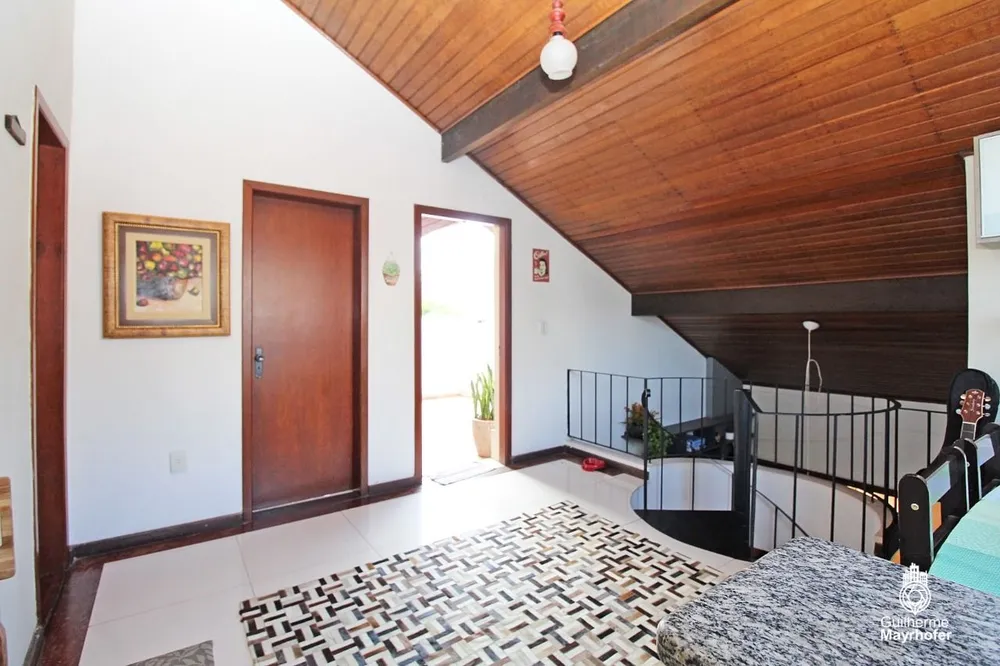 Cobertura, 3 quartos, 216 m² - Foto 7