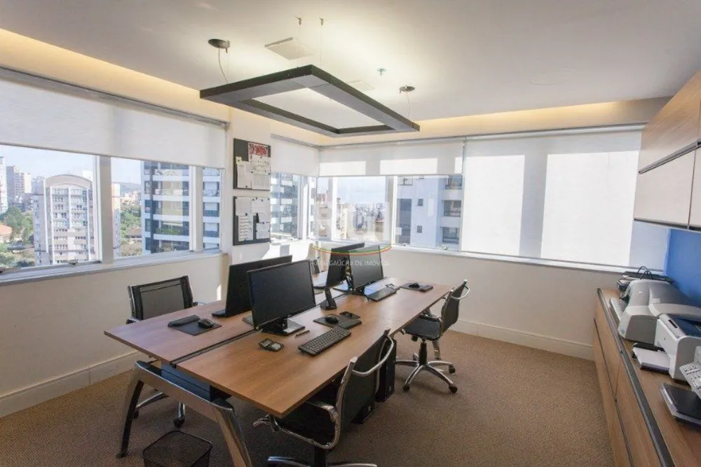Sala-Conjunto, 38 m² - Foto 4