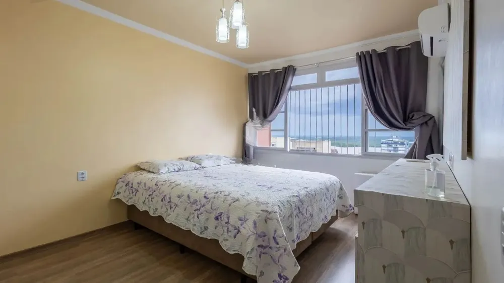 Apartamento, 3 quartos, 122 m² - Foto 1