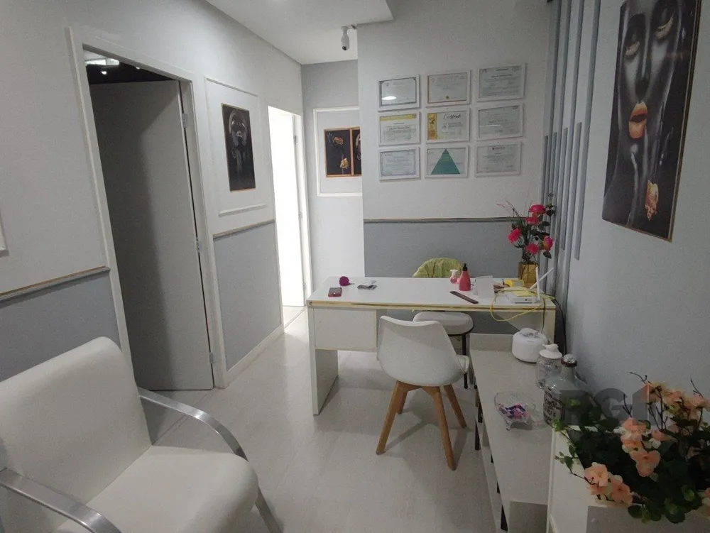 Apartamento, 3 quartos, 122 m² - Foto 6