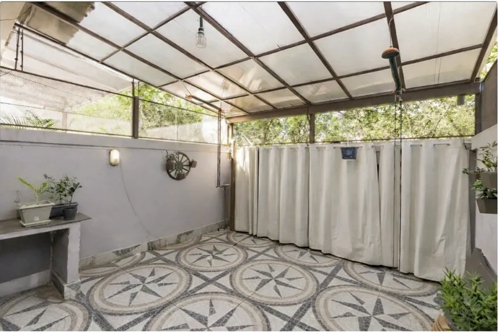 Casa, 3 quartos, 121 m² - Foto 1