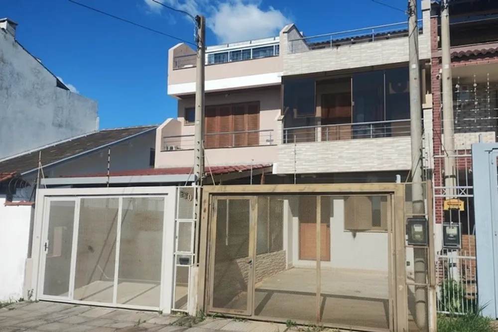 Casa, 3 quartos, 121 m² - Foto 6
