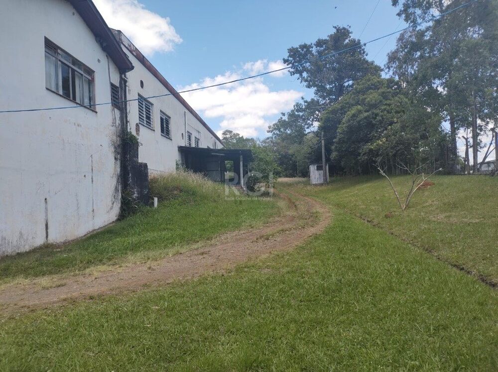 Depósito-Galpão-Armazém à venda, 1m² - Foto 3