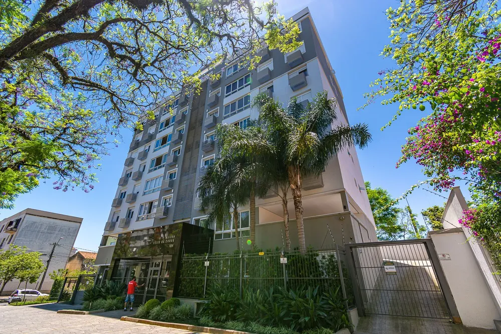 Apartamento, 2 quartos, 68 m² - Foto 8