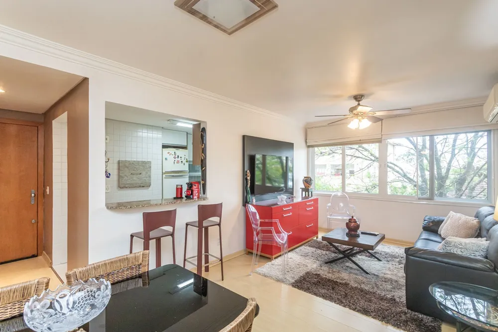 Apartamento, 2 quartos, 68 m² - Foto 4