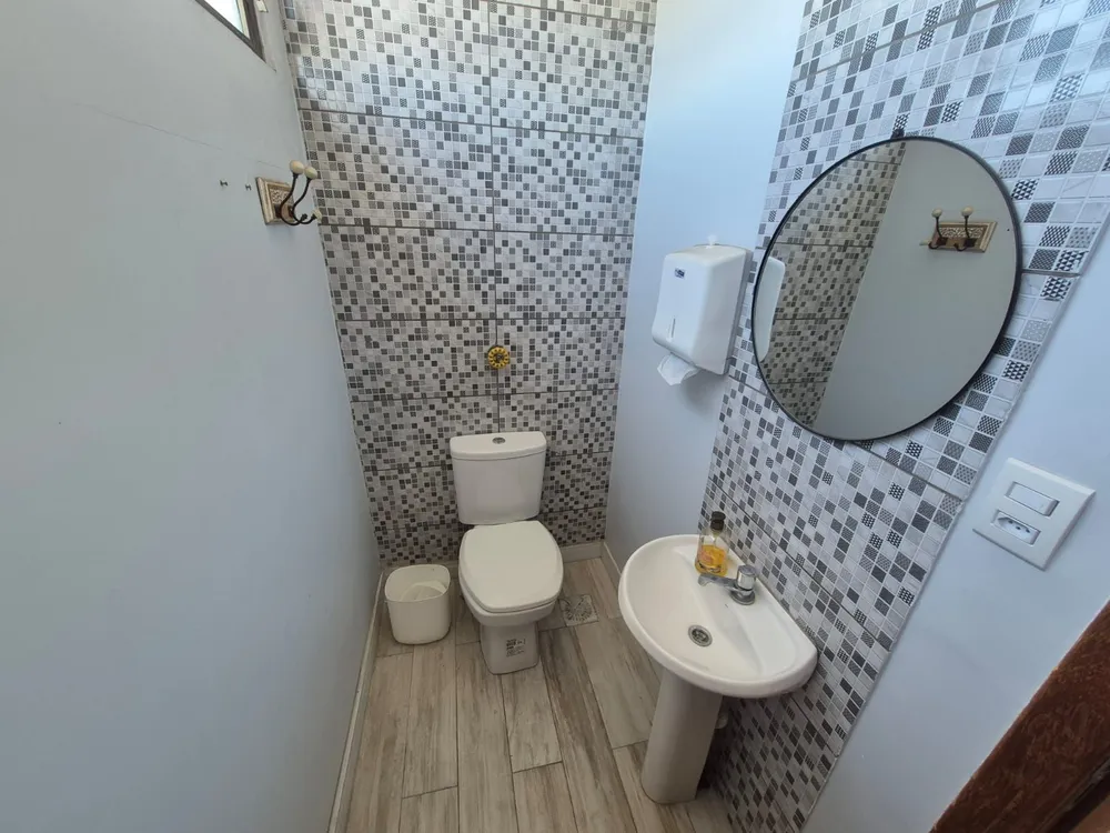 Sala-Conjunto, 30 m² - Foto 1