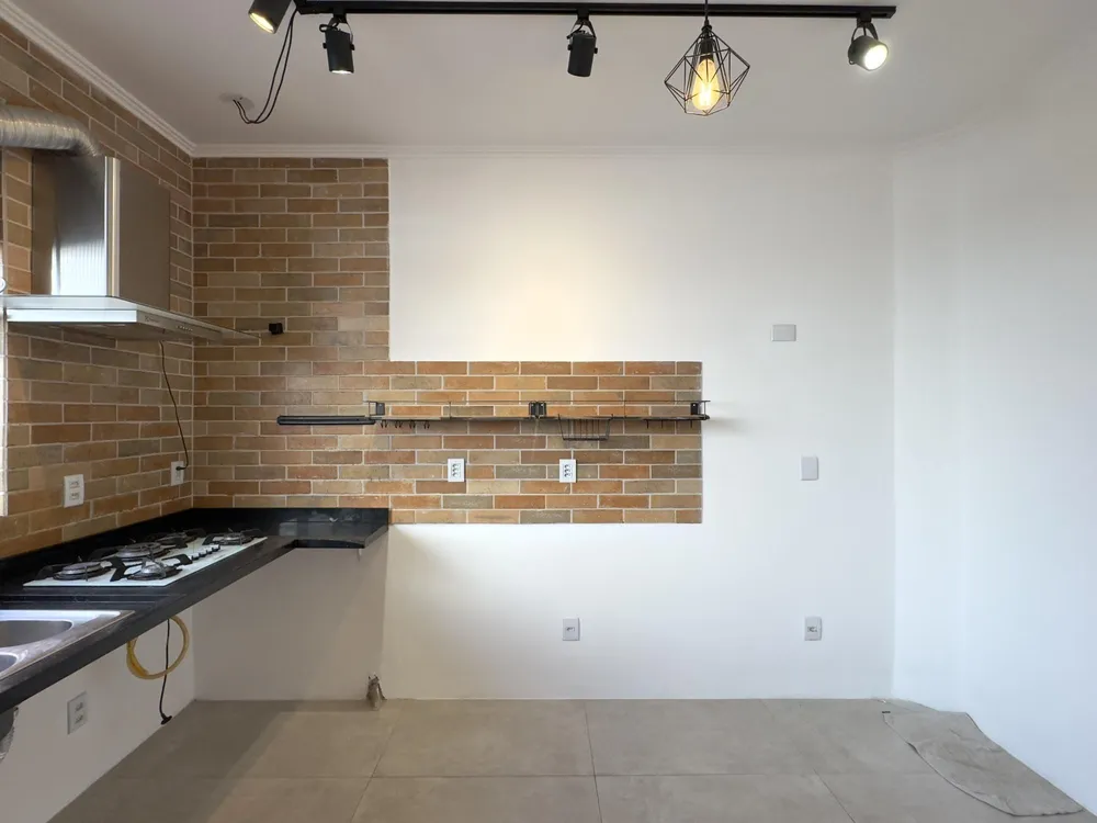 Apartamento, 2 quartos, 68 m² - Foto 1