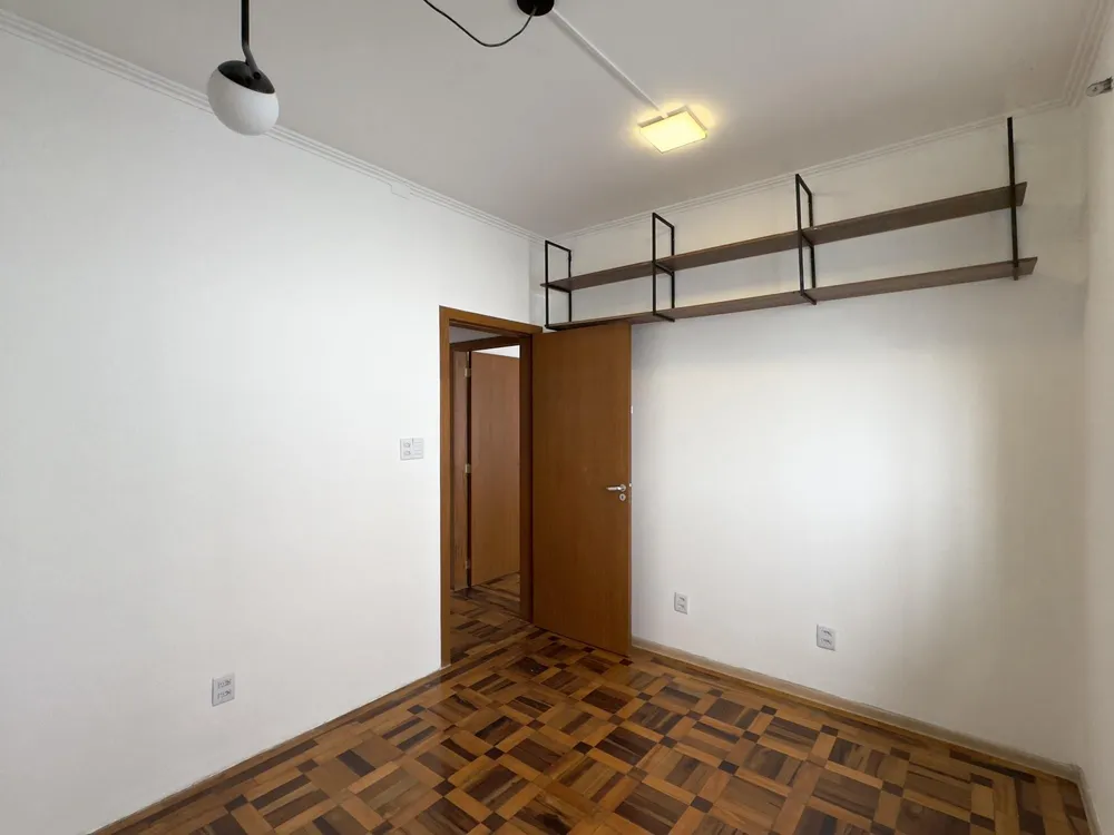 Apartamento, 2 quartos, 68 m² - Foto 2
