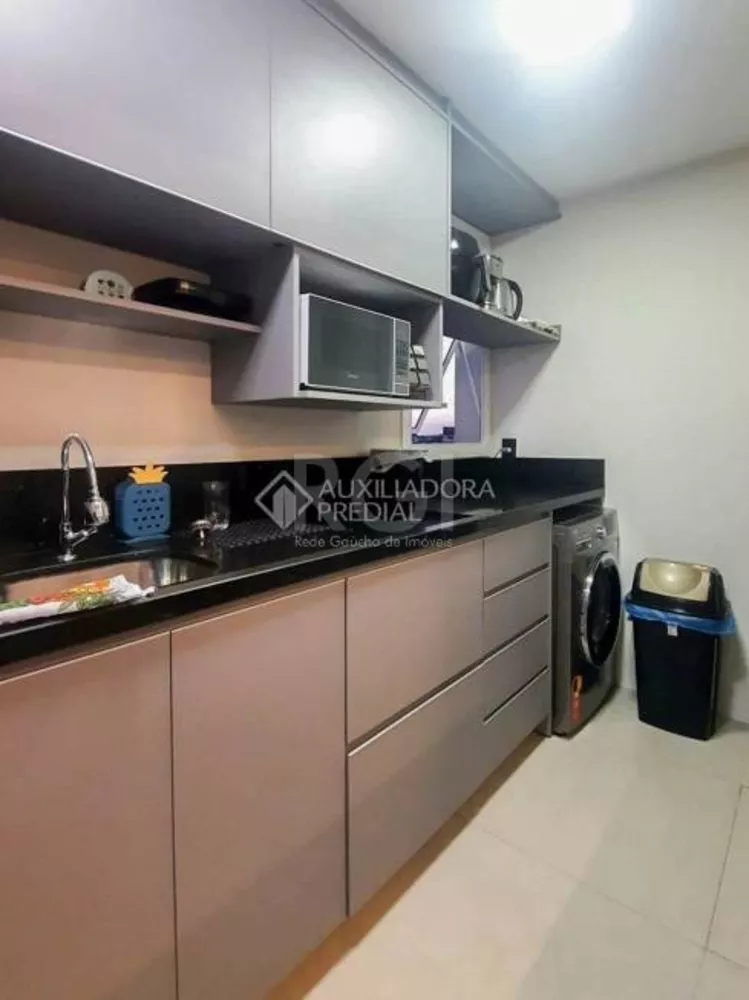 Apartamento à venda com 2 quartos, 50m² - Foto 2