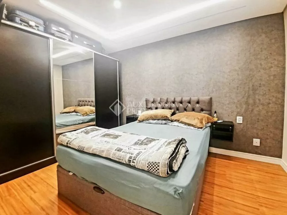 Apartamento à venda com 2 quartos, 50m² - Foto 4