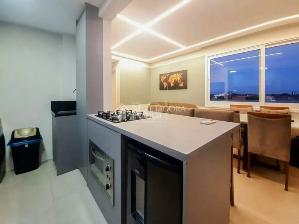 Apartamento à venda com 2 quartos, 52m² - Foto 1