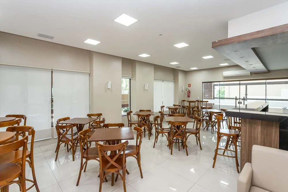 Apartamento, 2 quartos, 83 m² - Foto 6
