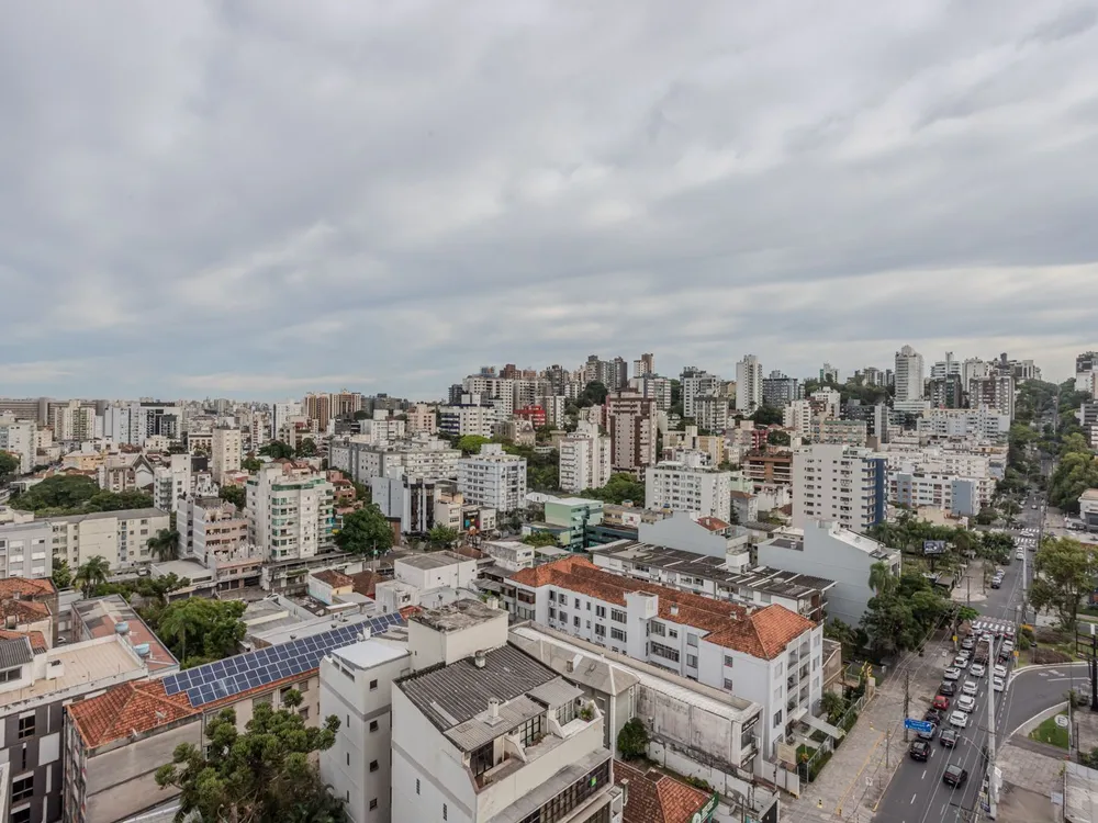 Apartamento, 2 quartos, 83 m² - Foto 3