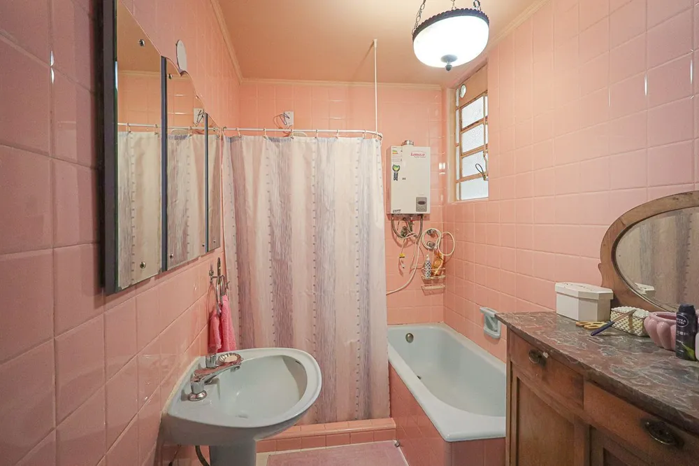 Apartamento, 2 quartos, 83 m² - Foto 4