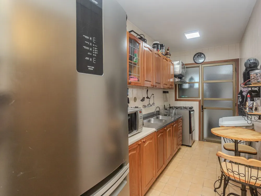 Apartamento, 2 quartos, 83 m² - Foto 1