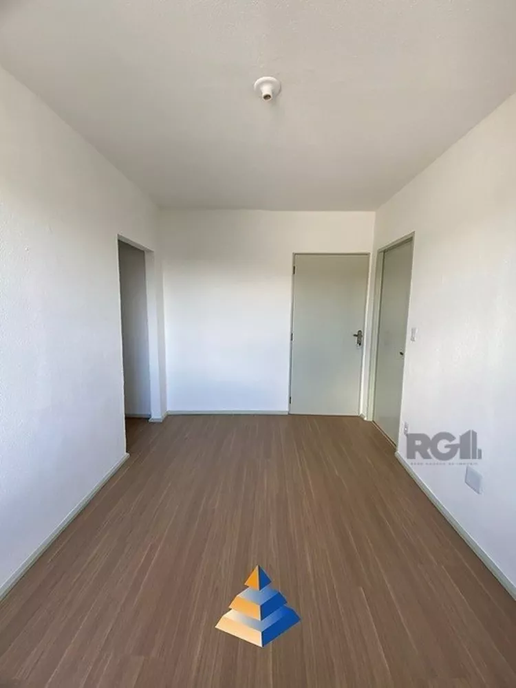 Apartamento à venda com 2 quartos, 39m² - Foto 2