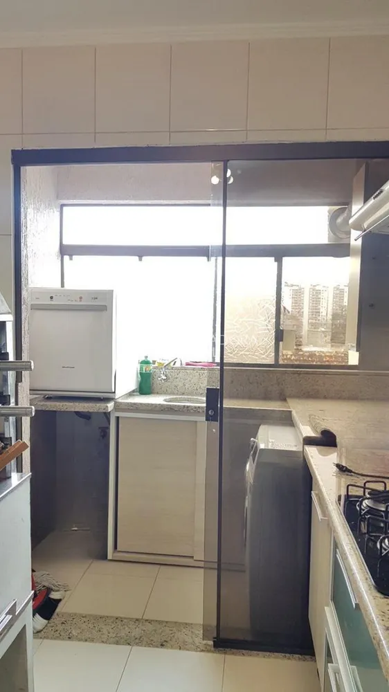 Apartamento, 2 quartos, 65 m² - Foto 8