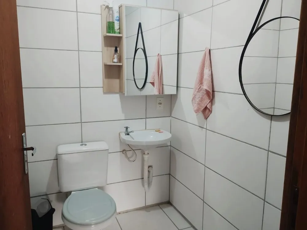Apartamento, 2 quartos, 52 m² - Foto 4