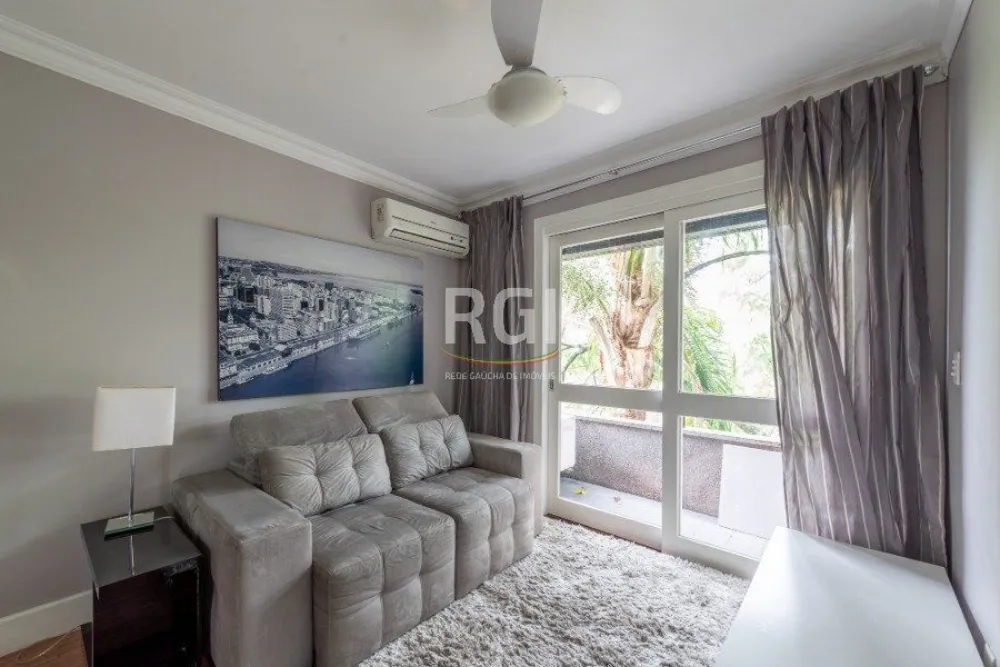Apartamento, 1 quarto, 52 m² - Foto 1