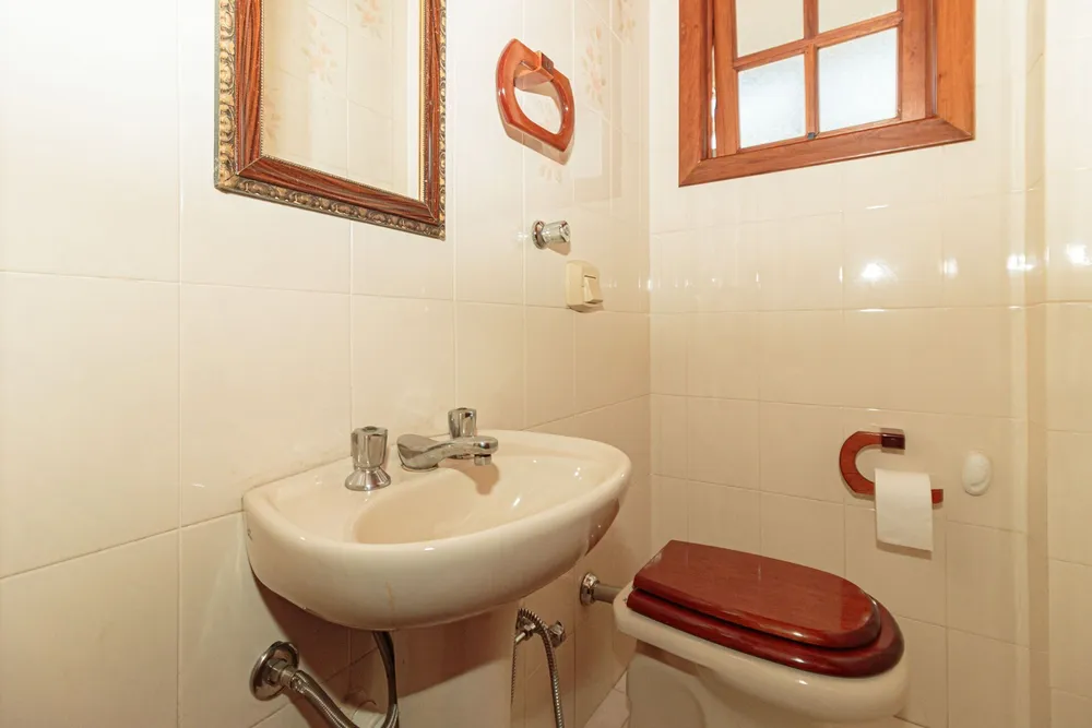 Apartamento, 3 quartos, 144 m² - Foto 4