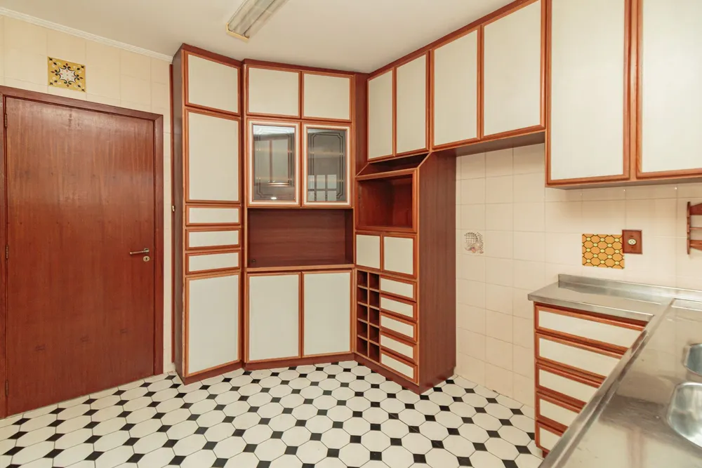 Apartamento, 3 quartos, 144 m² - Foto 2