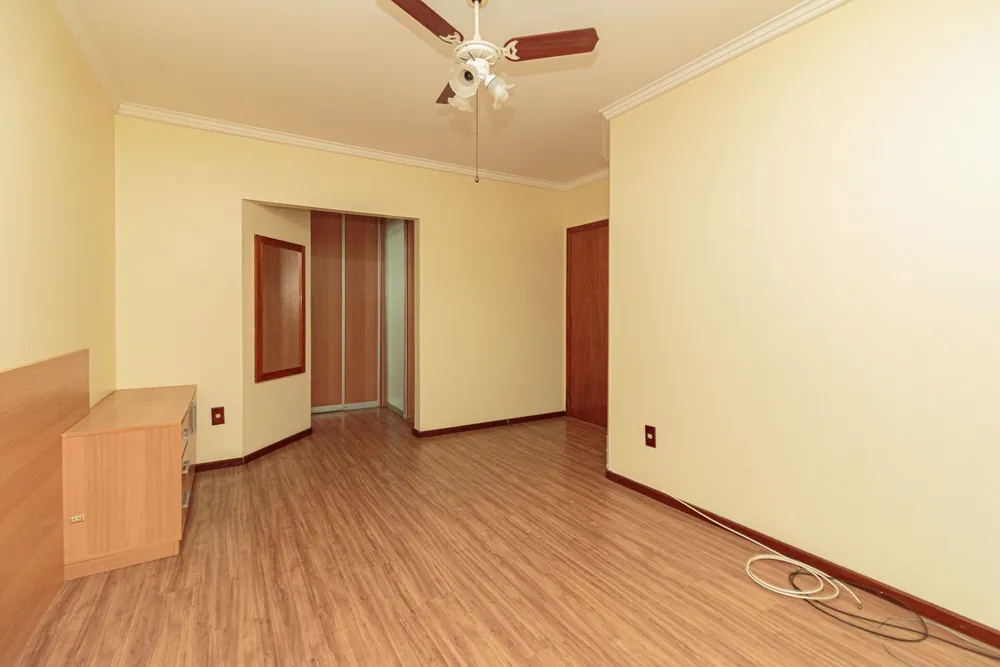 Apartamento, 3 quartos, 144 m² - Foto 1