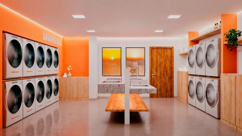 Apartamento, 2 quartos, 35 m² - Foto 3