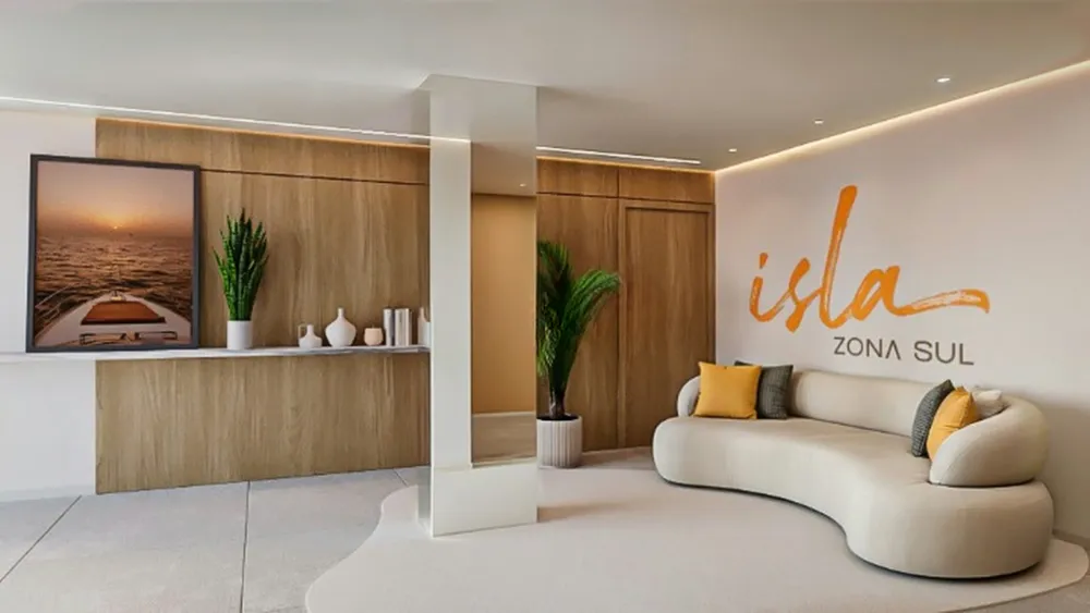 Apartamento, 2 quartos, 35 m² - Foto 10