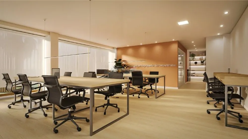 Apartamento, 2 quartos, 35 m² - Foto 6