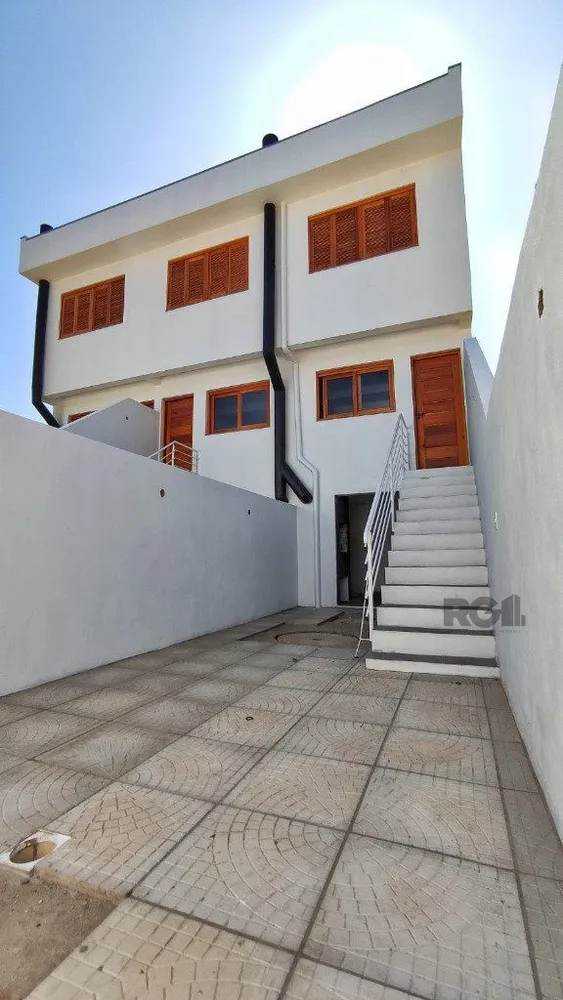Casa, 2 quartos, 58 m² - Foto 2