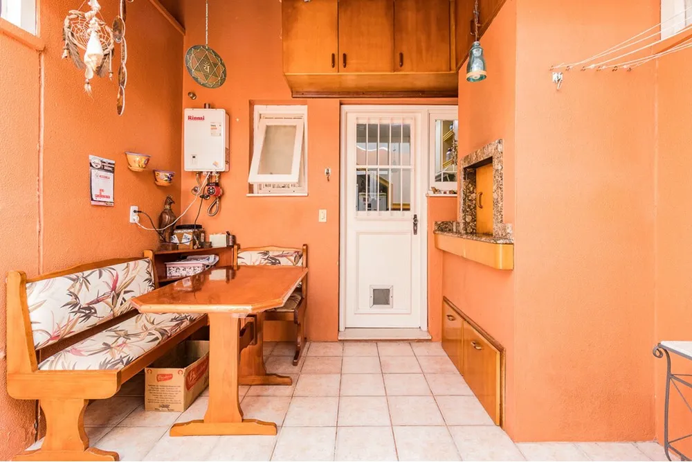 Casa de Condomínio, 3 quartos - Foto 8