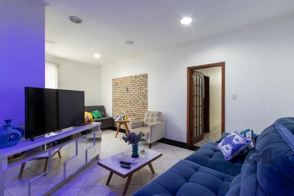 Casa, 3 quartos, 127 m² - Foto 2