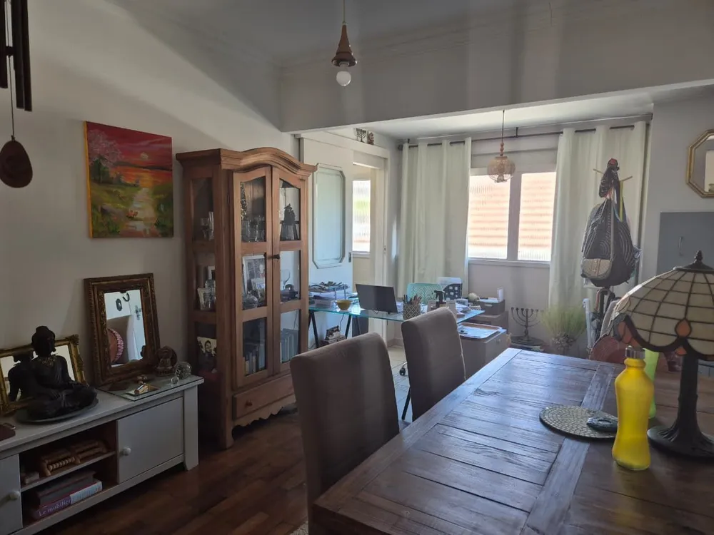 Apartamento, 3 quartos, 121 m² - Foto 8