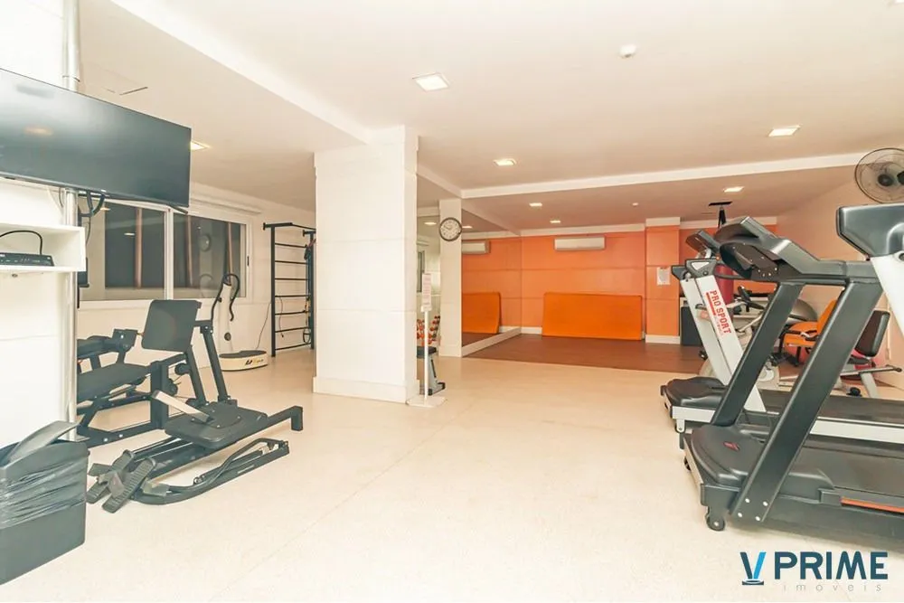Apartamento, 2 quartos, 69 m² - Foto 6