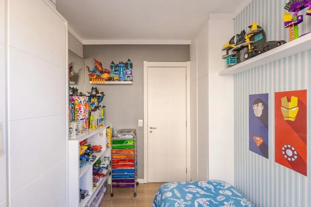 Apartamento, 2 quartos, 69 m² - Foto 5