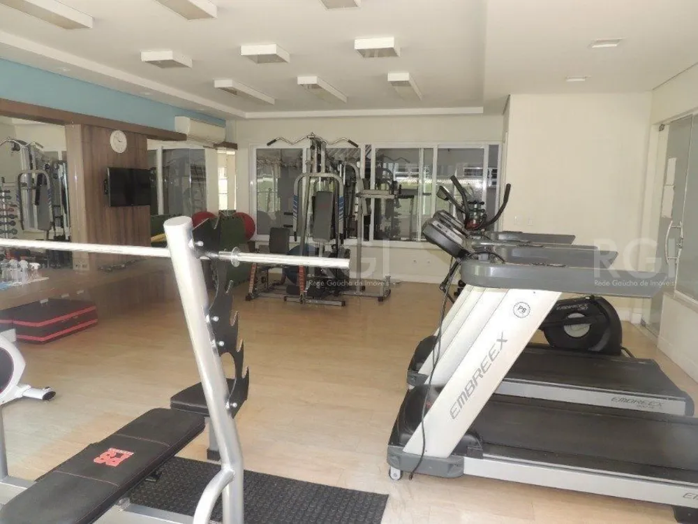 Apartamento, 3 quartos, 189 m² - Foto 5