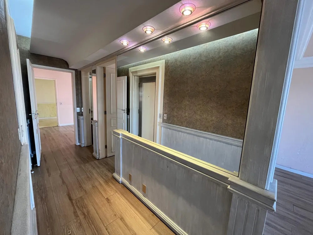 Apartamento, 3 quartos, 189 m² - Foto 8
