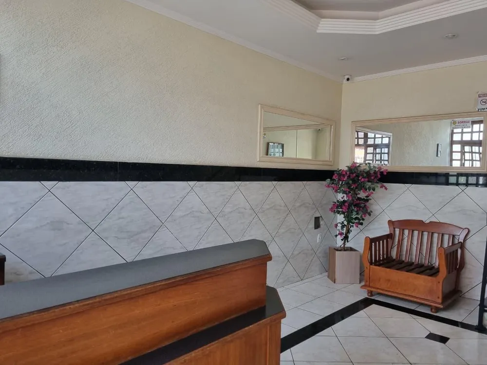 Apartamento, 1 quarto, 30 m² - Foto 2