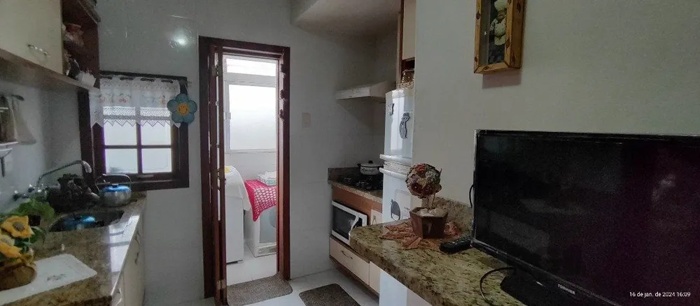 Apartamento, 2 quartos, 63 m² - Foto 4