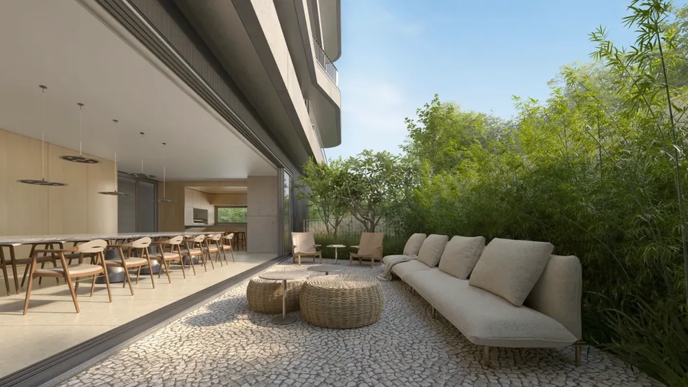 Apartamento, 3 quartos, 144 m² - Foto 5
