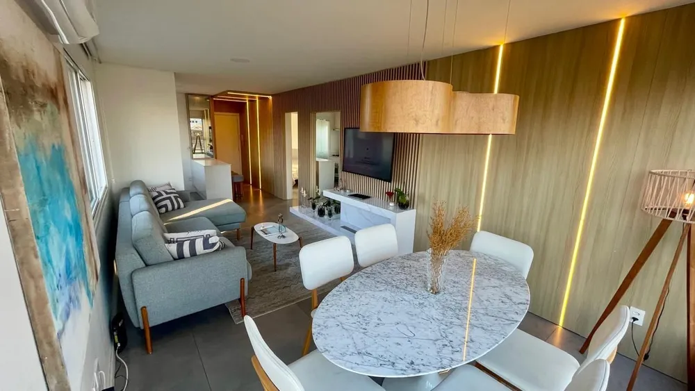 Apartamento, 2 quartos, 75 m² - Foto 1
