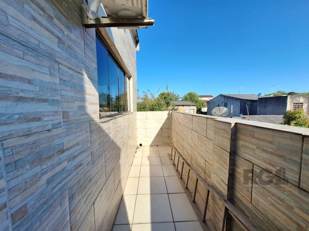 Casa, 3 quartos, 199 m² - Foto 2