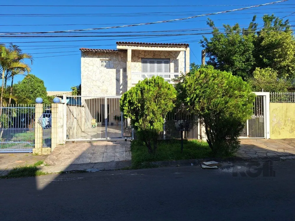 Casa, 3 quartos, 199 m² - Foto 4