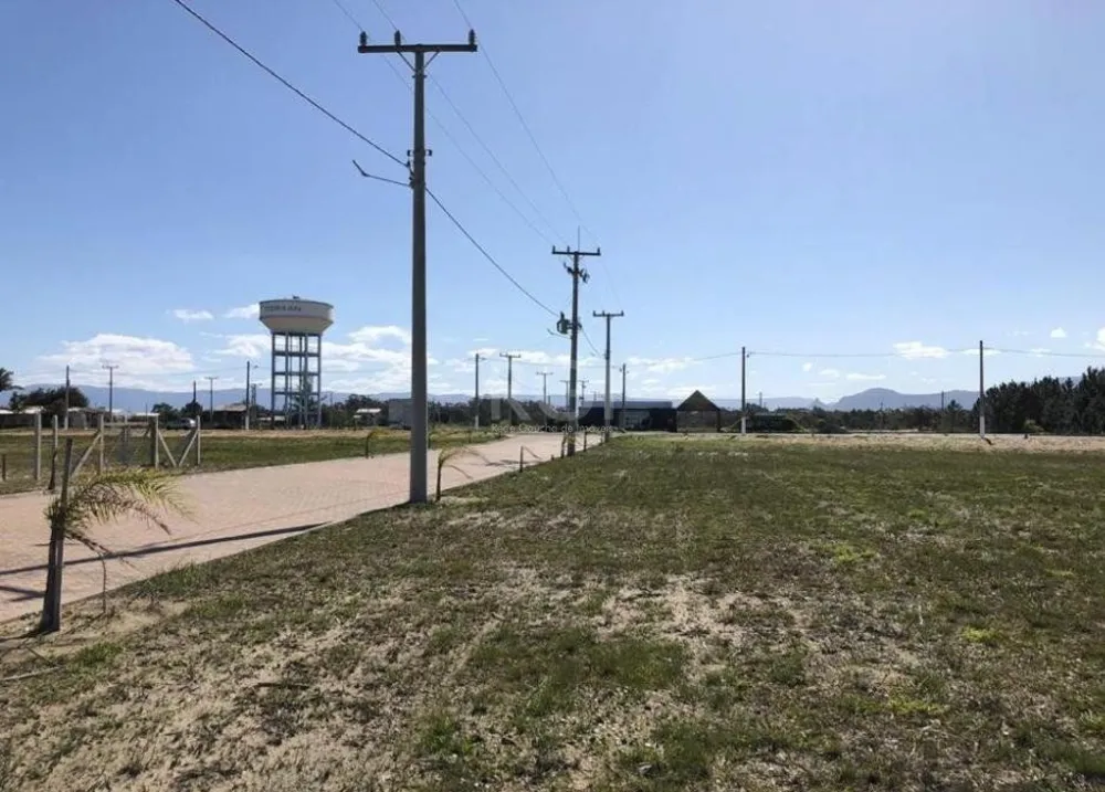 Terreno, 391 m² - Foto 1