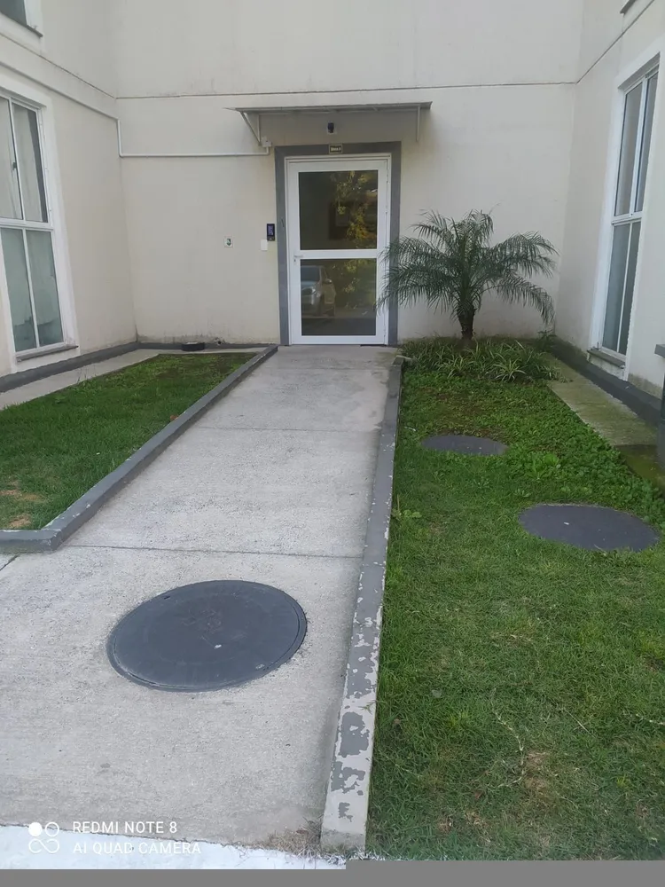Apartamento, 3 quartos, 70 m² - Foto 2