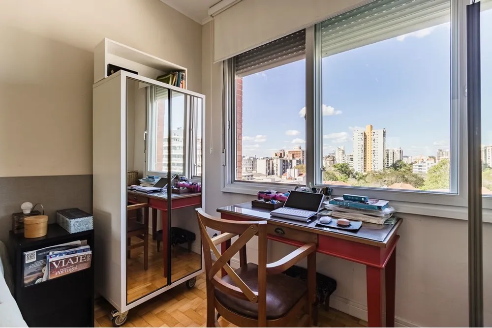 Apartamento, 2 quartos, 121 m² - Foto 8