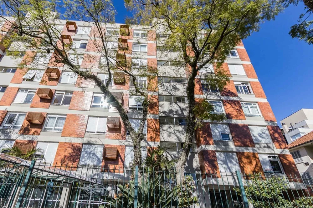 Apartamento, 2 quartos, 121 m² - Foto 2