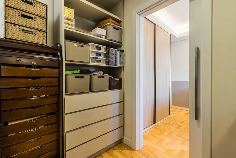 Apartamento, 2 quartos, 121 m² - Foto 6